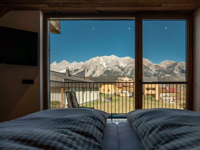 Apartment Berghoheit - Features photo 27