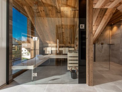 Apartment Berghoheit - Features photo 28