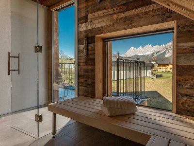 Apartment Berghoheit - Features photo 29