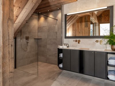 Apartment Berghoheit - Features photo 30