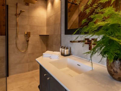 Apartment Berghoheit - Features photo 31