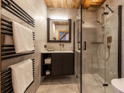 Apartment Berghoheit - Features photo 33