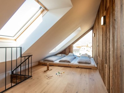 Apartment Berghoheit - Features photo 34