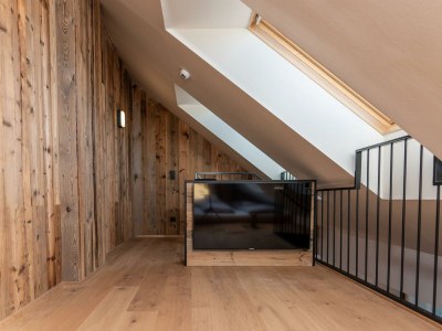 Apartment Berghoheit - Features photo 36