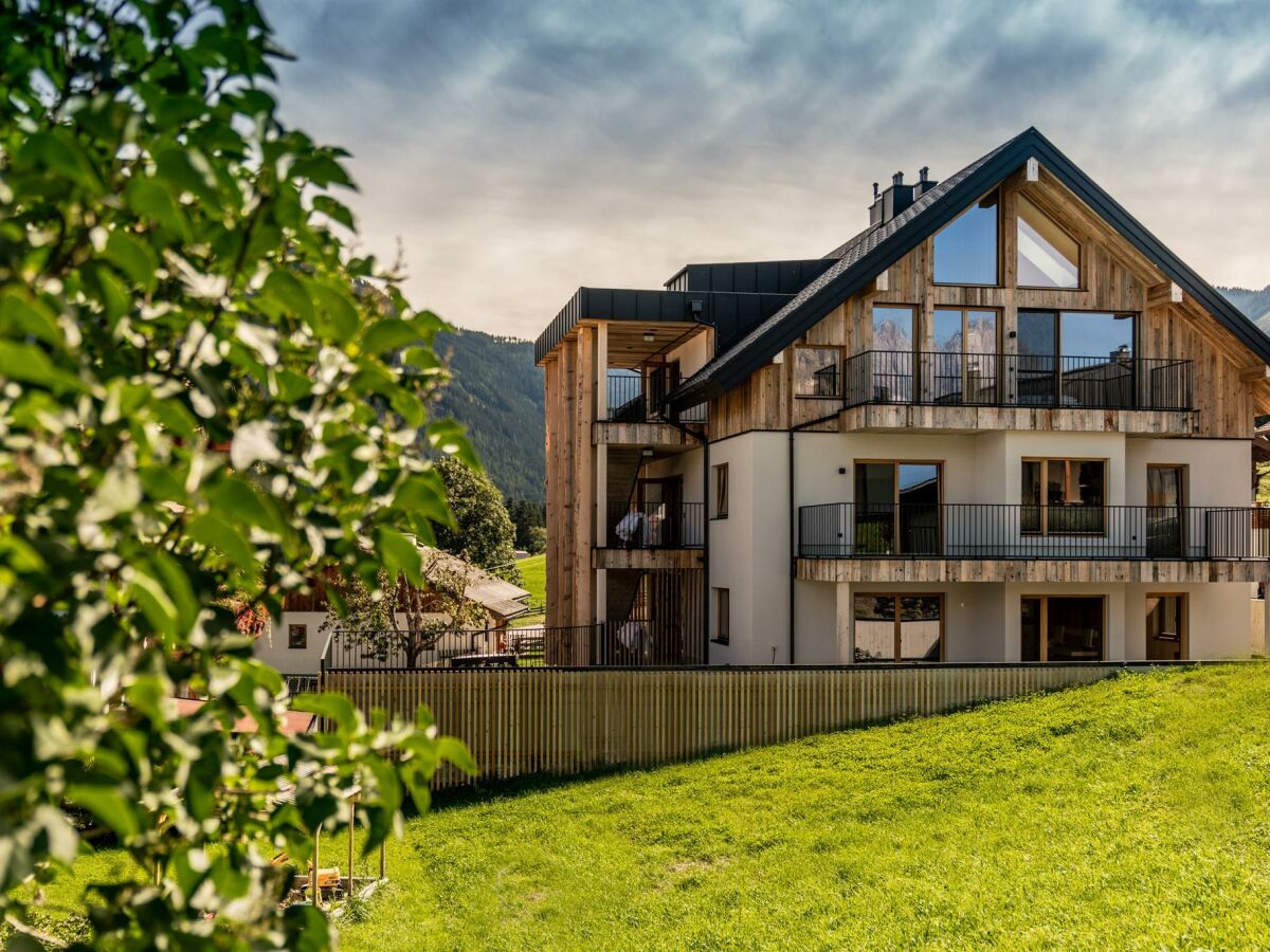 Apartment Hüttenkaiser