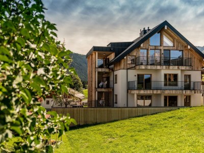 Apartment Hüttenkaiser in Schladming - Apartment