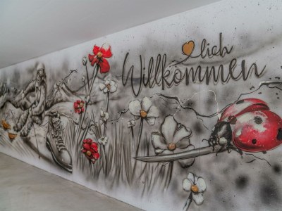 Apartment Hüttenkaiser - Outdoor photo 5