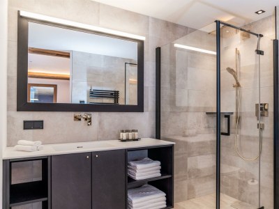 Apartment Hüttenkaiser - Outdoor photo 16