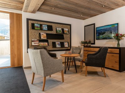 Apartment Hüttenkaiser - Outdoor photo 17