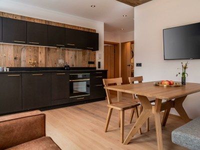 Apartment Hüttenkaiser - Features photo 18