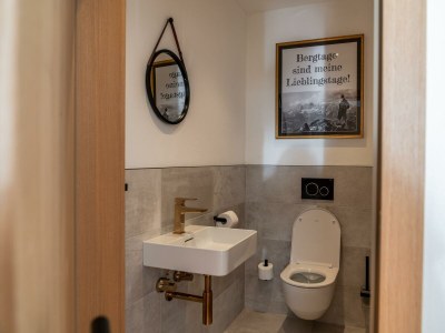 Apartment Hüttenkaiser - Features photo 24