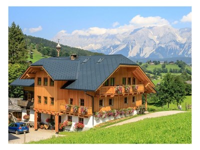 Apartment App. Hochwurzen in Schladming-Obertal - Apartment