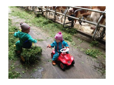 Apartment App. Hochwurzen - Outdoor photo 10