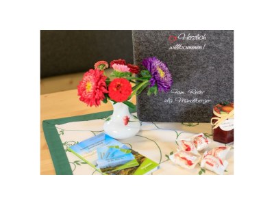 Apartment App. Hochwurzen - Outdoor photo 14