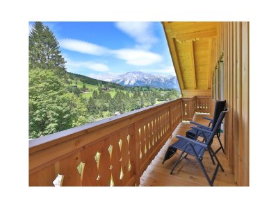 Apartment App. Hochwurzen - Features photo 23