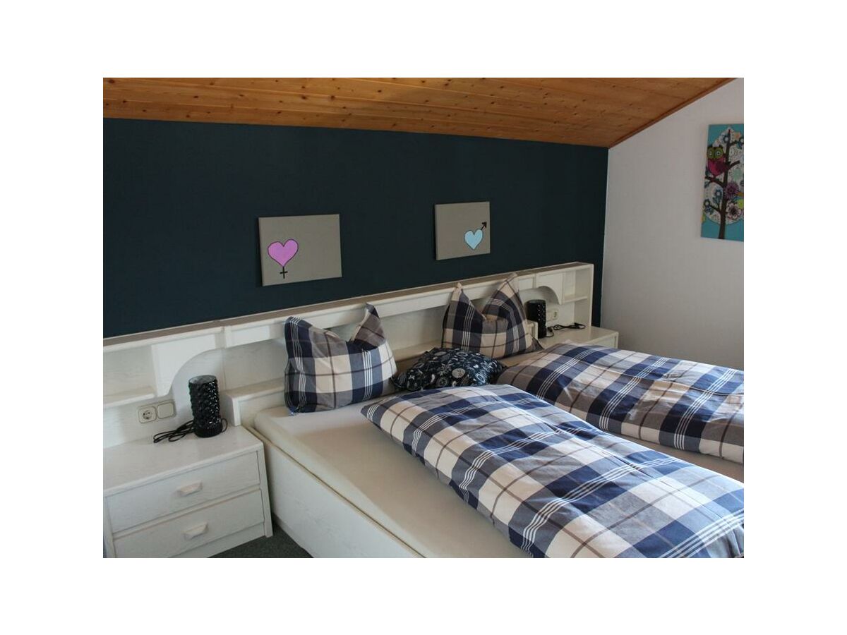 Apartment Apartment/2 Schlafräume/Dusche, WC - Outdoor photo 2