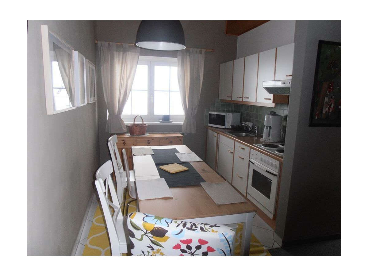 Apartment Apartment/2 Schlafräume/Dusche, WC - Outdoor photo 3