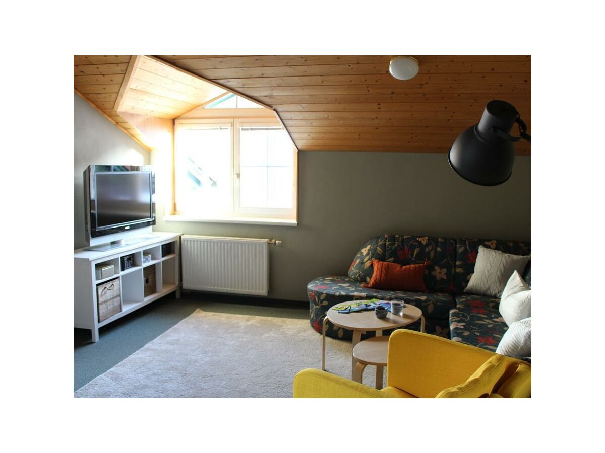 Apartment Apartment/2 Schlafräume/Dusche, WC - Outdoor photo 4