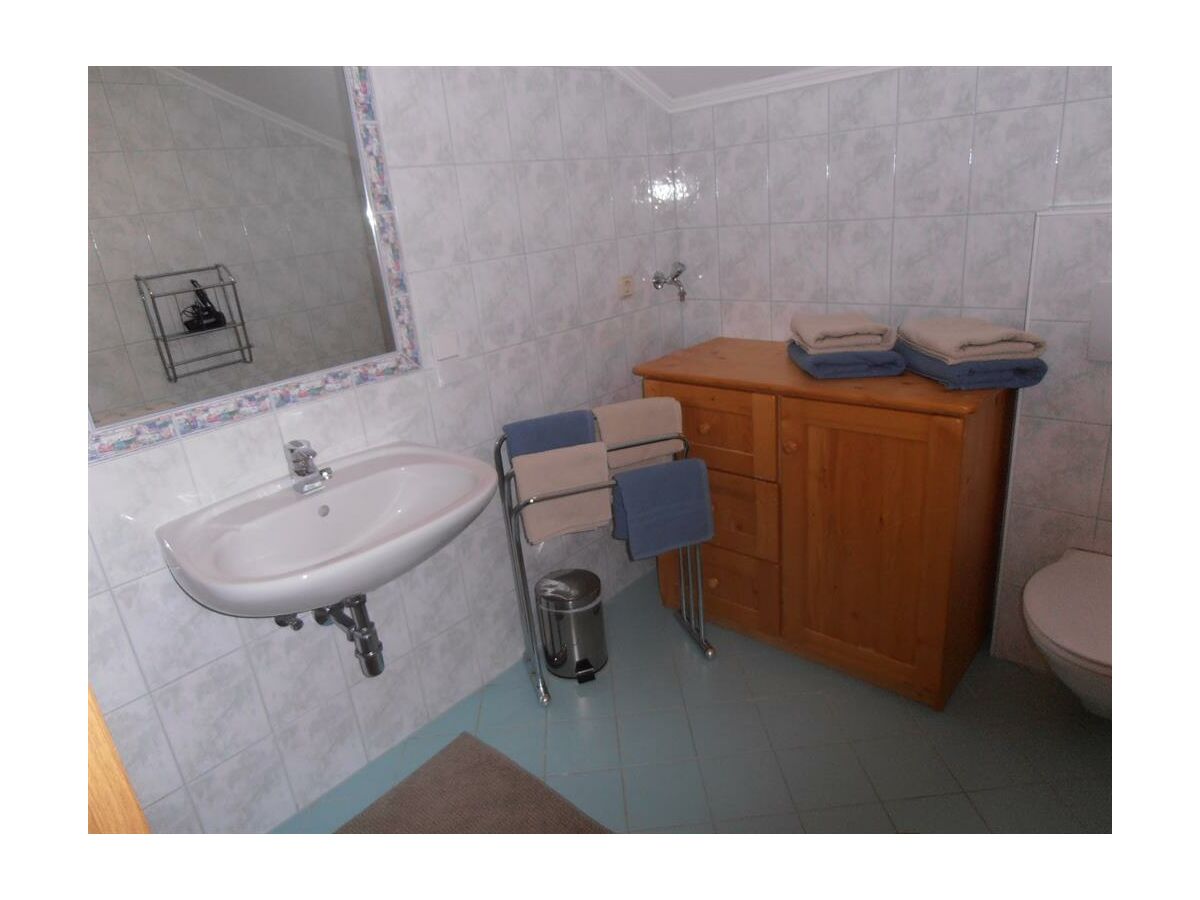 Apartment Apartment/2 Schlafräume/Dusche, WC - Outdoor photo 5