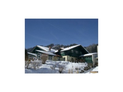 Apartment Apartment/2 Schlafräume/Dusche, WC in Schladming - Apartment