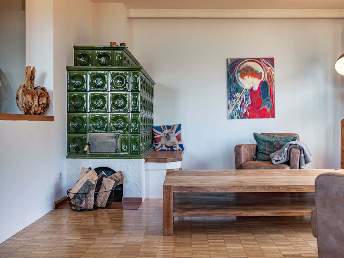 Apartment Chalet Kitz – Planai