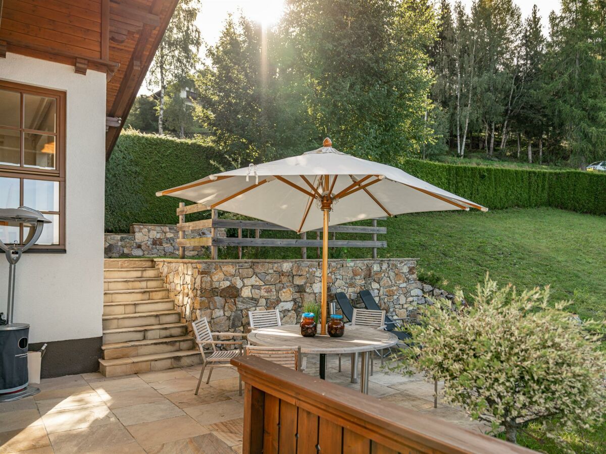 Apartment Chalet Kitz – Planai - Outdoor photo 4