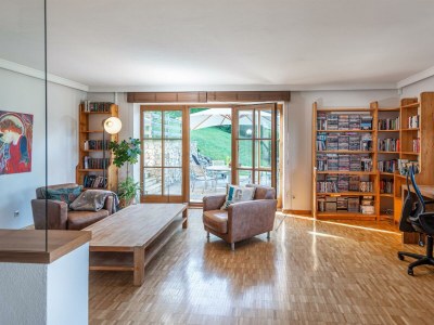 Apartment Chalet Kitz – Planai - Outdoor photo 3