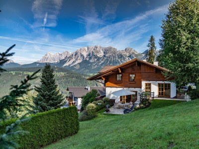 Apartment Chalet Kitz – Planai - Outdoor photo 5