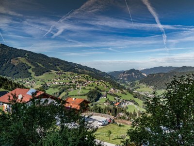 Apartment Chalet Kitz – Planai - Outdoor photo 6