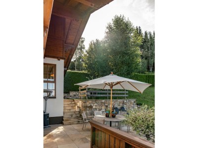 Apartment Chalet Kitz – Planai - Outdoor photo 7