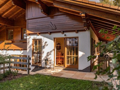 Apartment Chalet Kitz – Planai - Outdoor photo 8