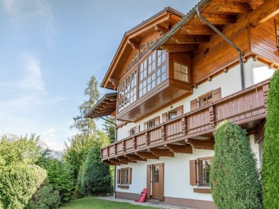 Apartment Chalet Kitz – Planai - Outdoor photo 9