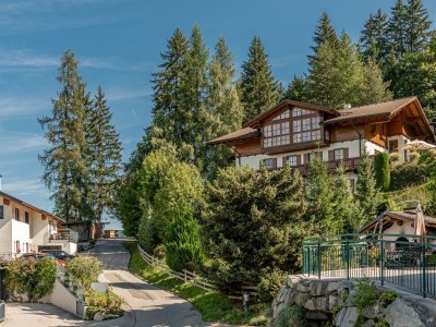 Apartment Chalet Kitz – Planai - Outdoor photo 10