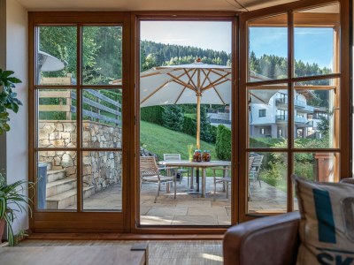Apartment Chalet Kitz – Planai - Outdoor photo 12