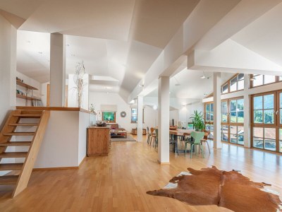 Apartment Chalet Kitz – Planai - Outdoor photo 14