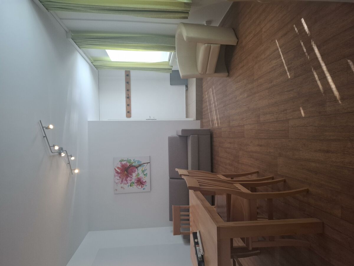 Apartment Appartement/Fewo, Dusche oder Bad, WC, 2 Schlafräu