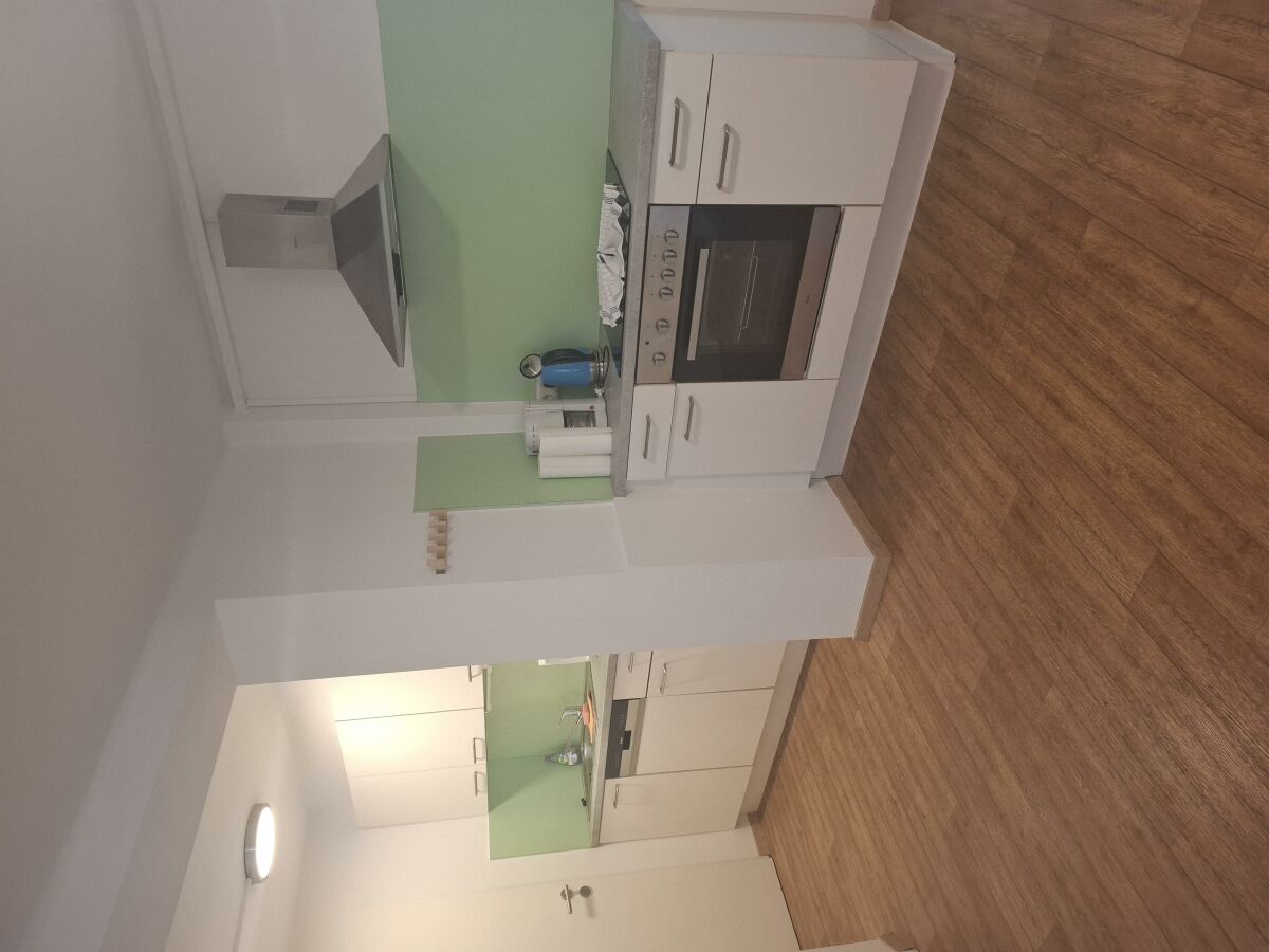 Apartment Appartement/Fewo, Dusche oder Bad, WC, 2 Schlafräu - Outdoor photo 3