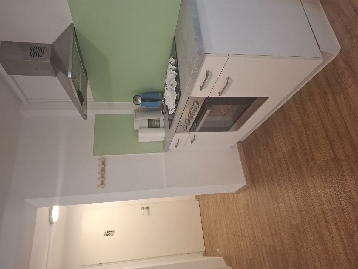 Apartment Appartement/Fewo, Dusche oder Bad, WC, 2 Schlafräu - Outdoor photo 4