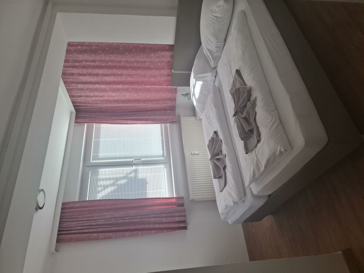 Apartment Appartement/Fewo, Dusche oder Bad, WC, 2 Schlafräu - Outdoor photo 5