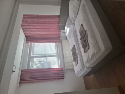 Apartment Appartement/Fewo, Dusche oder Bad, WC, 2 Schlafräu - Outdoor photo 5