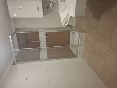 Apartment Appartement/Fewo, Dusche oder Bad, WC, 2 Schlafräu - Outdoor photo 8