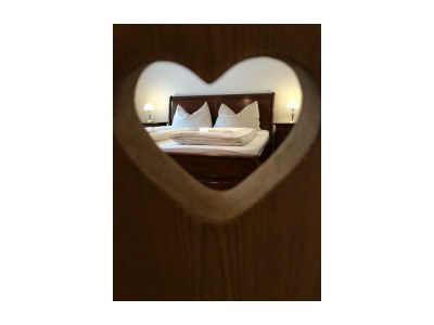 Apartment Appartement/Fewo, Dusche oder Bad, WC, 2 Schlafräu - Outdoor photo 9