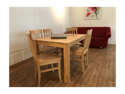 Apartment Appartement/Fewo, Dusche oder Bad, WC, 2 Schlafräu - Outdoor photo 10