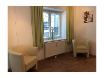 Apartment Appartement/Fewo, Dusche oder Bad, WC, 2 Schlafräu - Outdoor photo 11