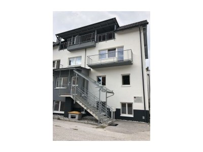 Apartment Appartement/Fewo, Dusche oder Bad, WC, 2 Schlafräu - Outdoor photo 12