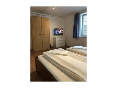 Apartment Appartement/Fewo, Dusche oder Bad, WC, 2 Schlafräu - Outdoor photo 13