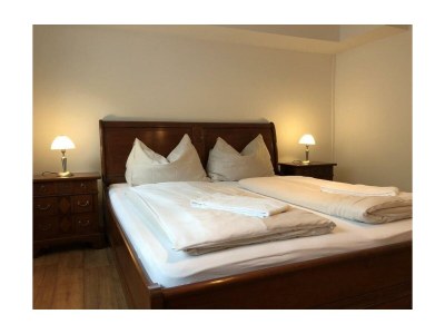 Apartment Appartement/Fewo, Dusche oder Bad, WC, 2 Schlafräu - Outdoor photo 14