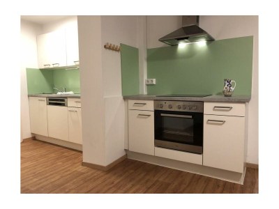 Apartment Appartement/Fewo, Dusche oder Bad, WC, 2 Schlafräu - Outdoor photo 15