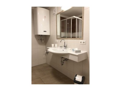 Apartment Appartement/Fewo, Dusche oder Bad, WC, 2 Schlafräu - Outdoor photo 16