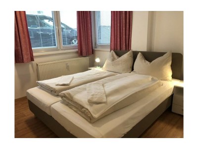 Apartment Appartement/Fewo, Dusche oder Bad, WC, 2 Schlafräu - Outdoor photo 17